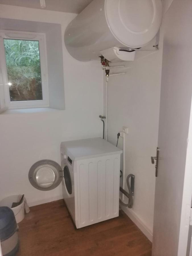 La Violette Apartment *