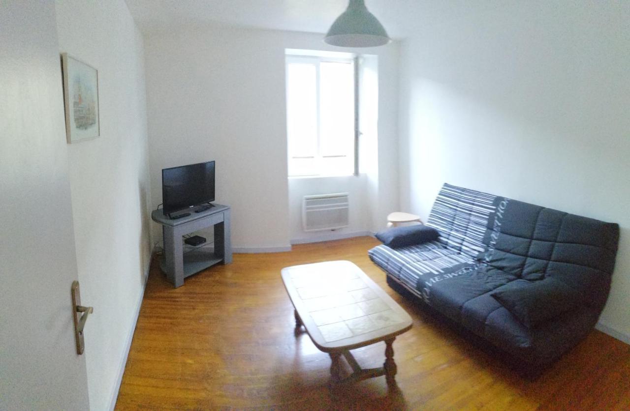 Apartment La Violette