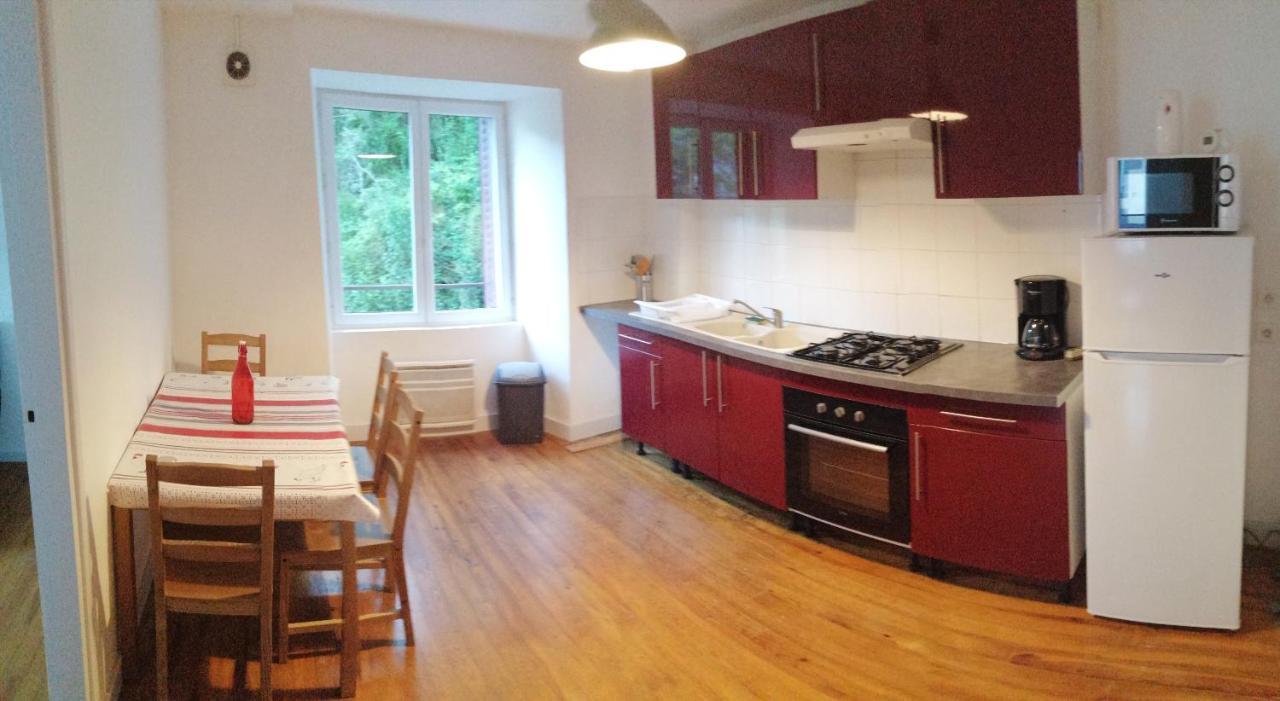 Apartment La Violette