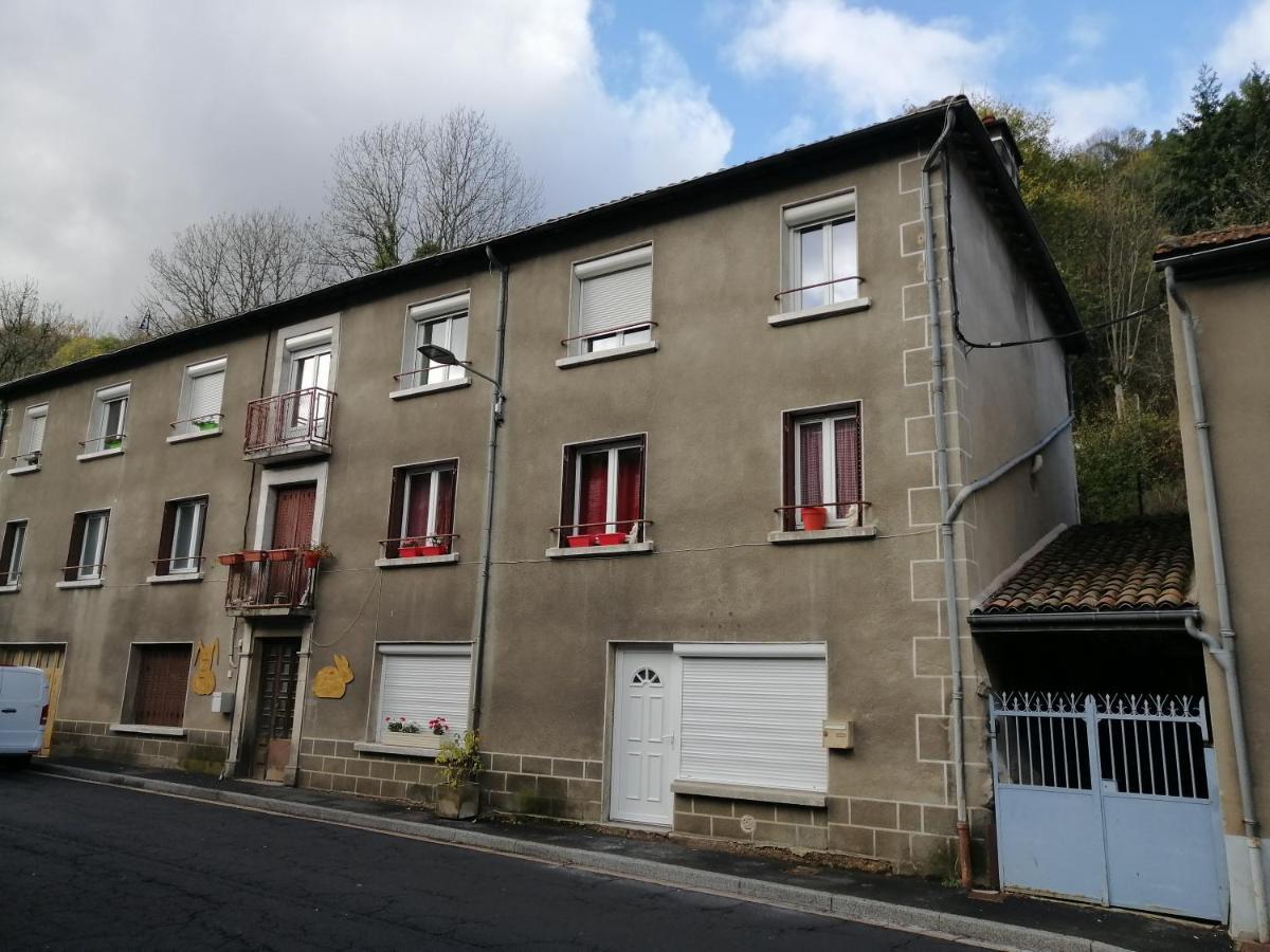 Apartment La Violette *